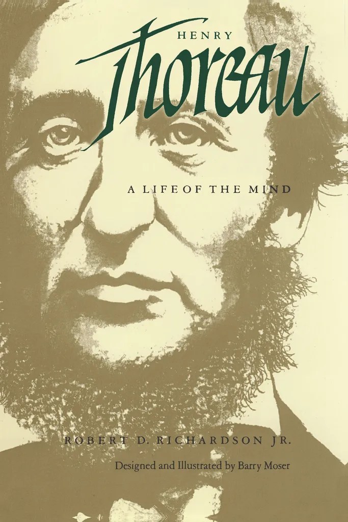 Read Henry Thoreau Online by Robert D. Richardson Jr. and Barry Moser