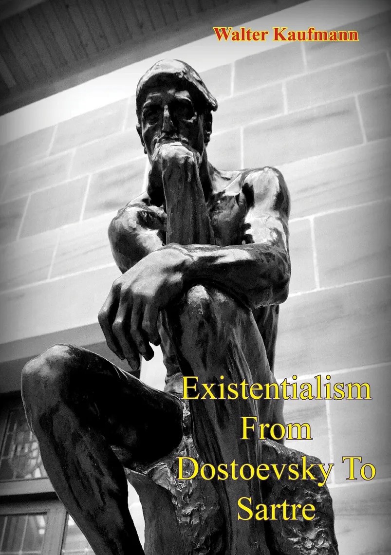 The Existentialists: Critical Essays on Kierkegaard,.