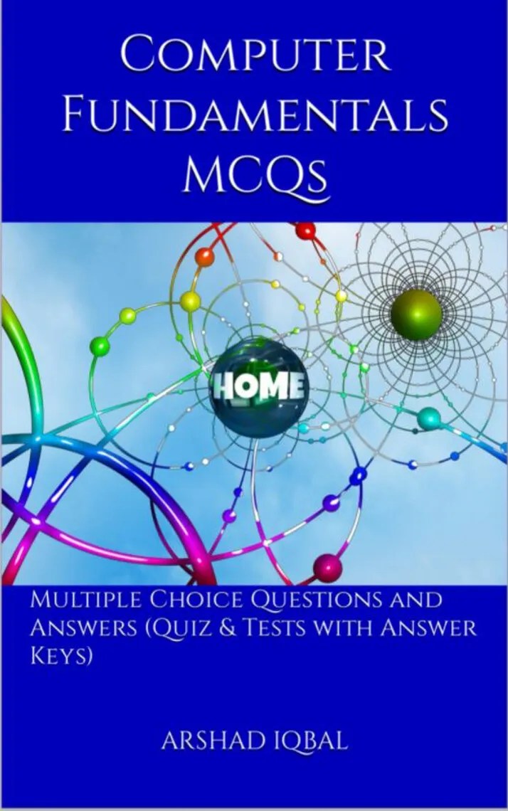 Read Computer Fundamentals MCQs Multiple Choice Questions and Answers