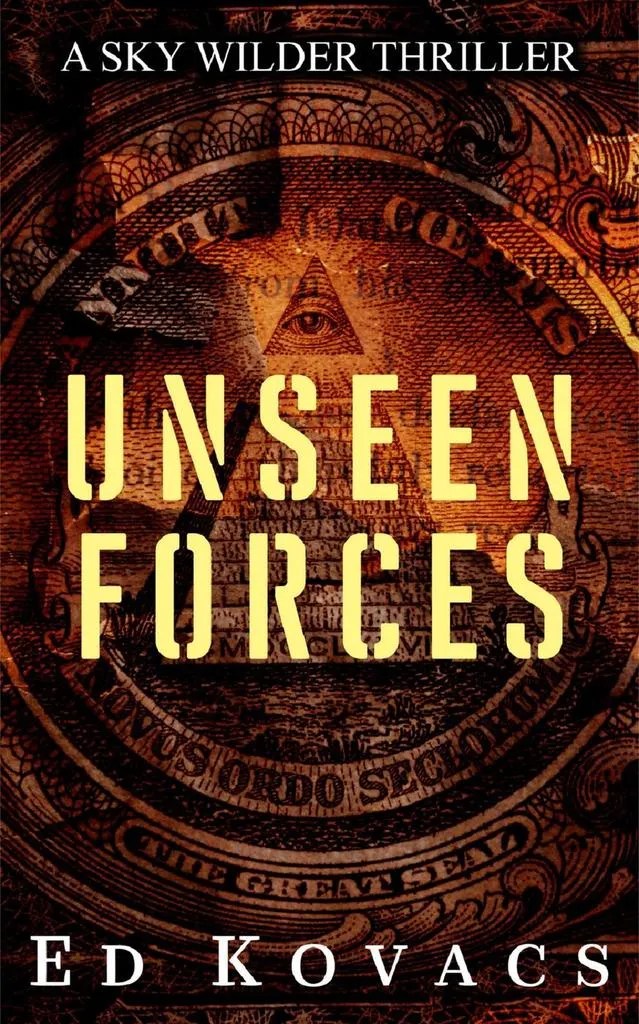 Unseen Forces by Ed Kovacs Read Online
