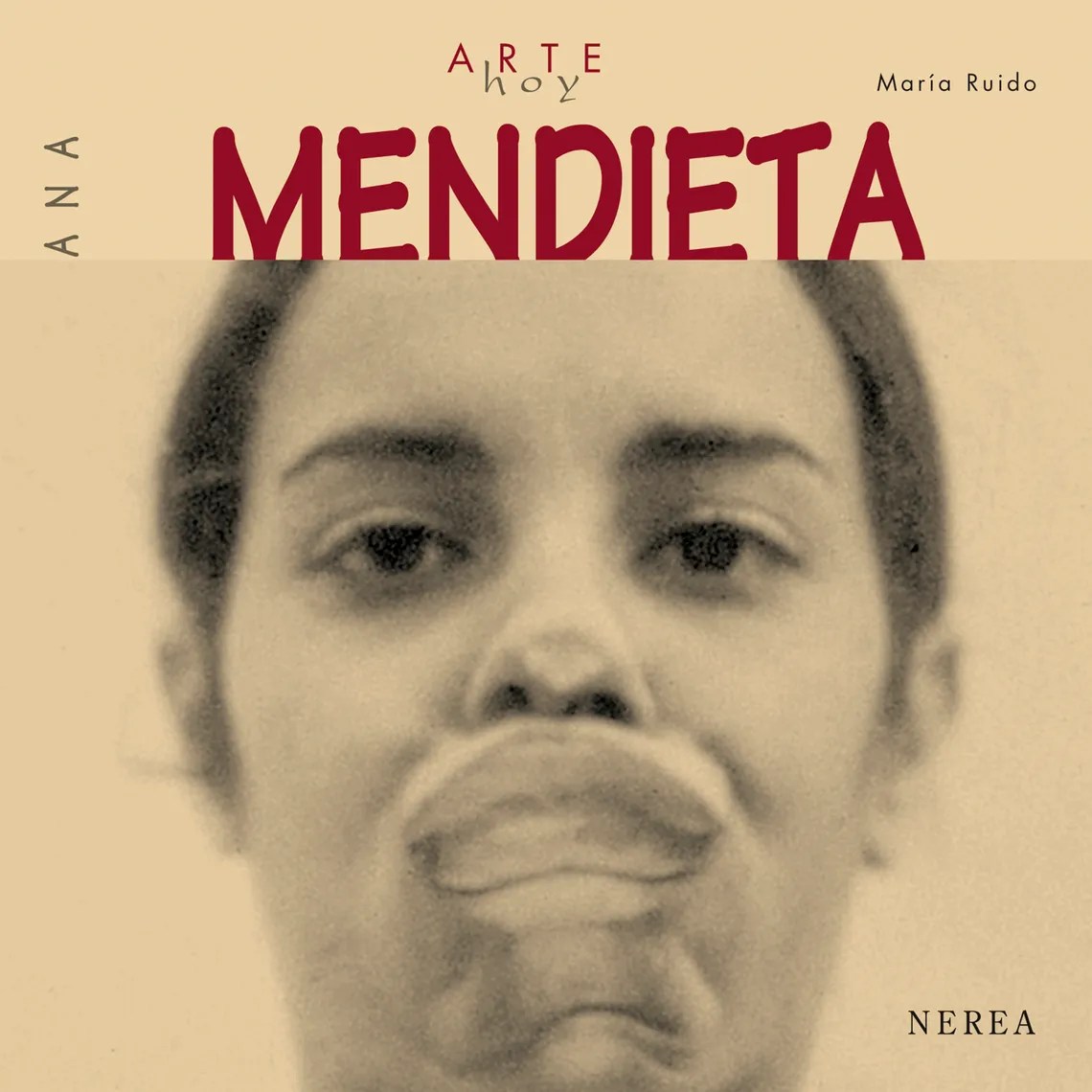 Read Ana Mendieta Online by María Ruido Books