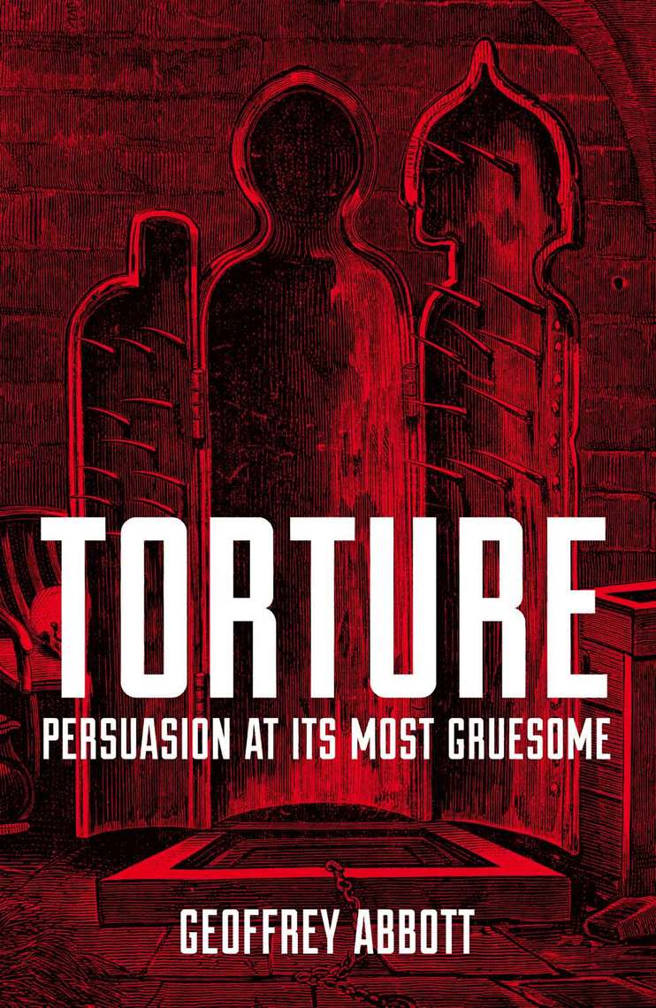 Torture by Geoffrey Abbott Read Online