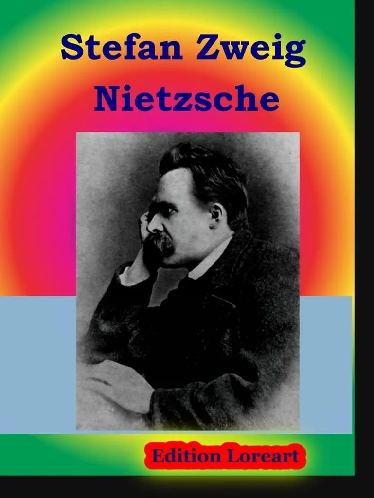 Read Nietzsche Online by Stefan Zweig Books
