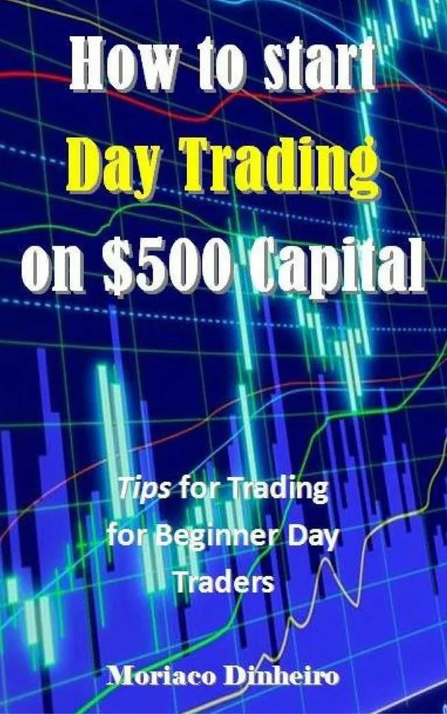 Day Trading For Beginners Tutorial & Top Brokers