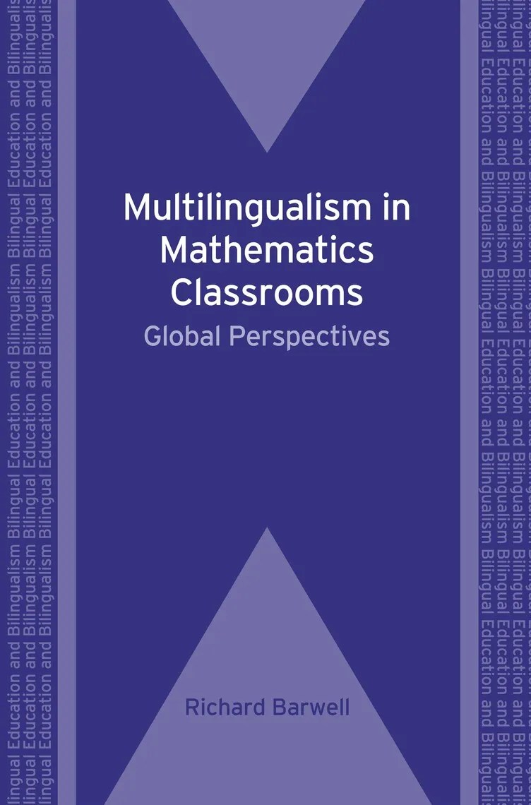 Multilingualism in Mathematics Classrooms Scribd