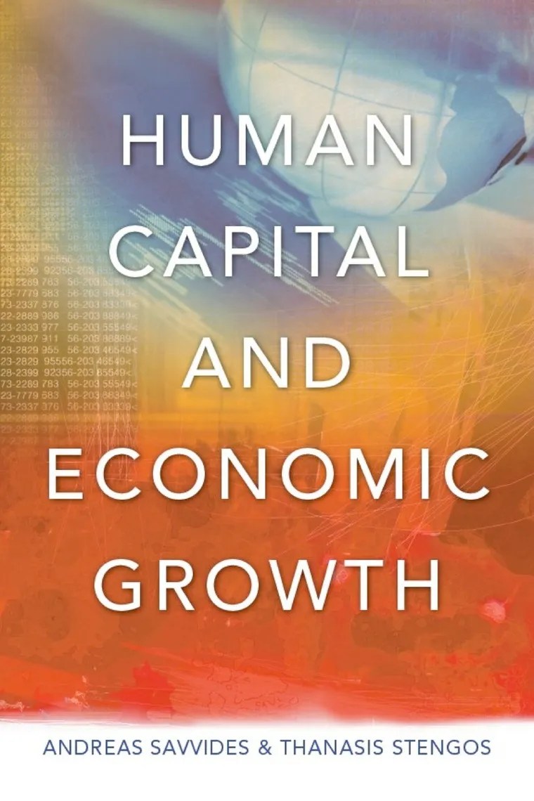 Human Capital and Economic Growth by Andreas Savvides and Thanasis