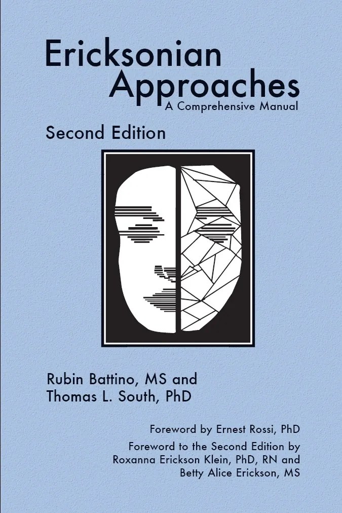 Read Ericksonian Approaches Online by Rubin Battino Books