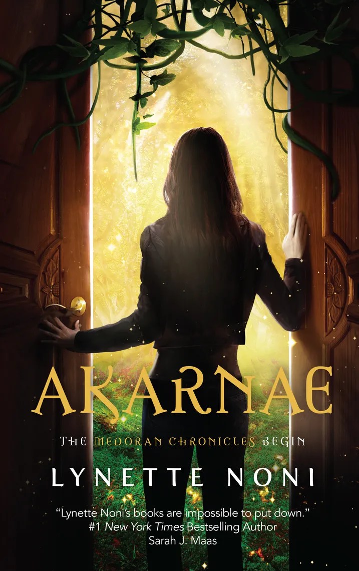 Akarnae by Noni eBooks Scribd