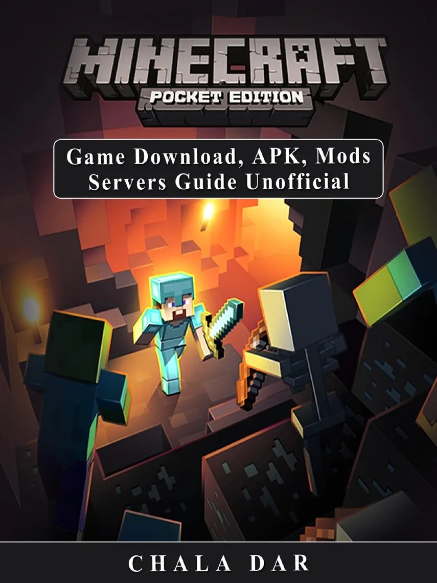 Read Minecraft Pocket Edition Game Download, APK, Mods