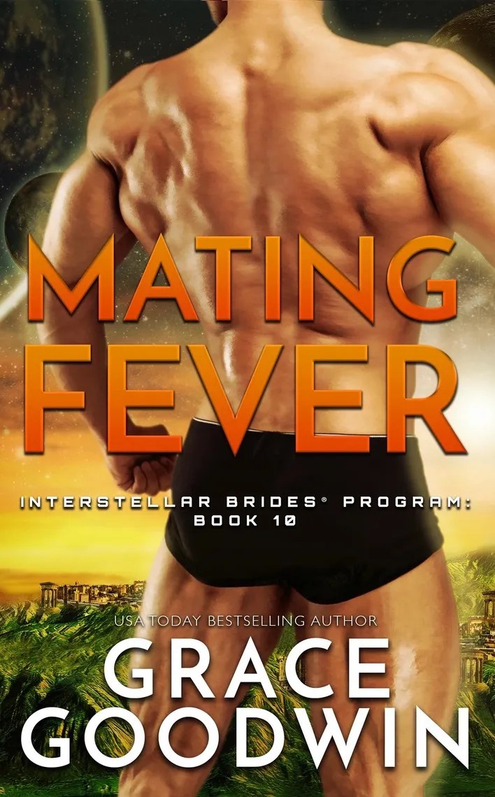 Mating Fever by Grace Goodwin Read Online