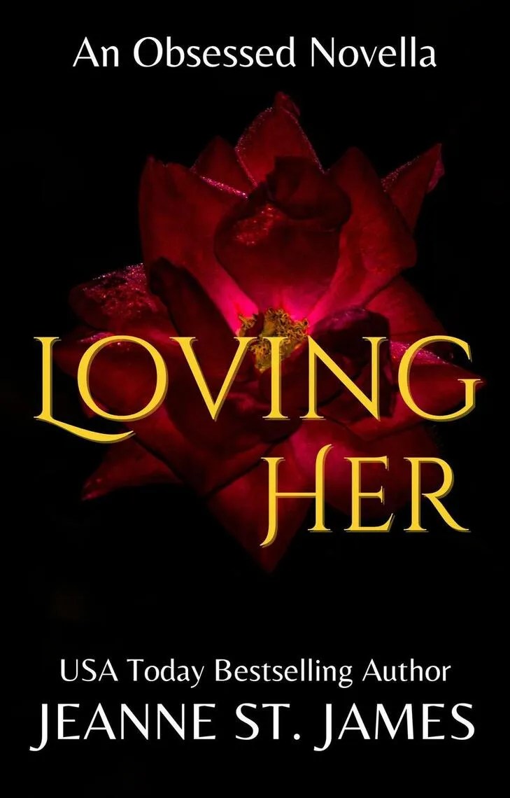 Loving Her by Jeanne St. James Book Read Online