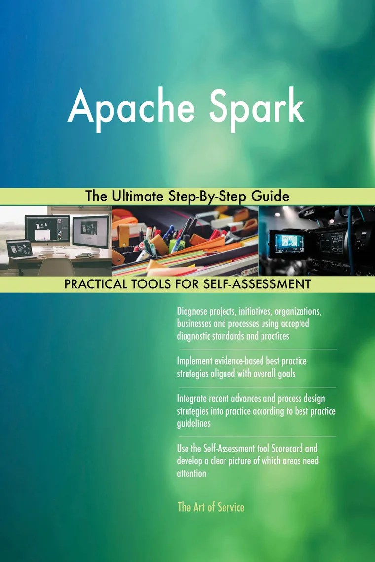 Read Apache Spark The Ultimate StepByStep Guide Online