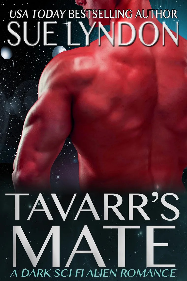 Read Tavarr�s Mate A Dark SciFi Alien Romance Online by