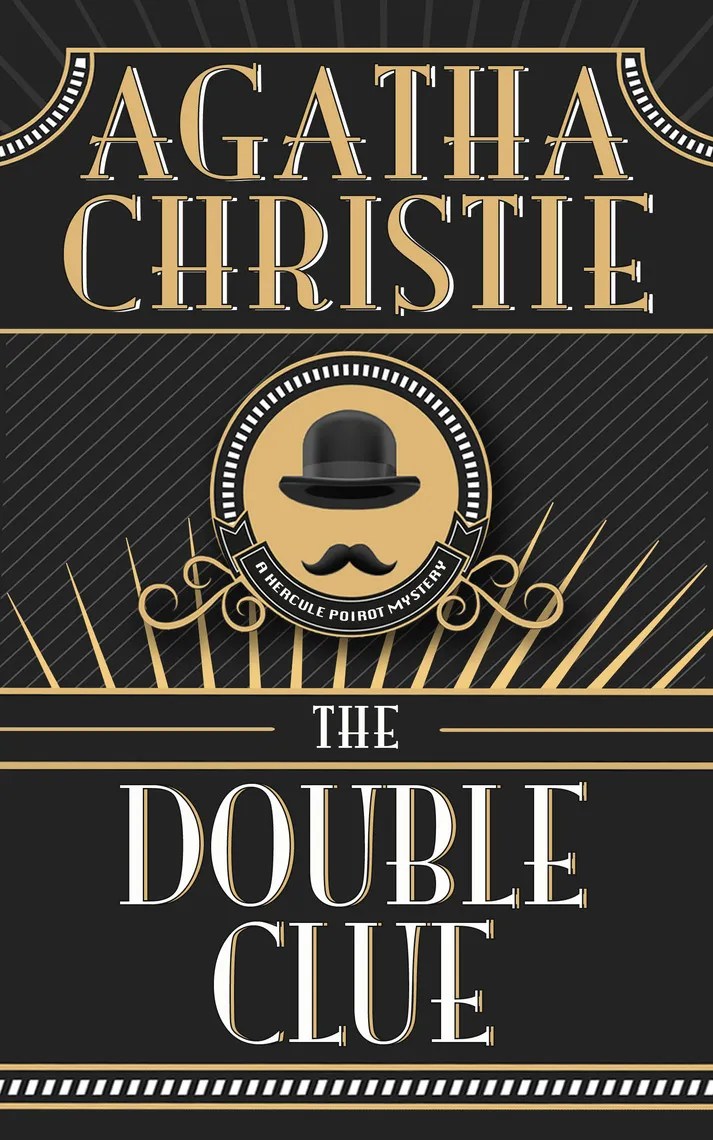 Read Double Clue, The Online by Agatha Christie Books Free 30day