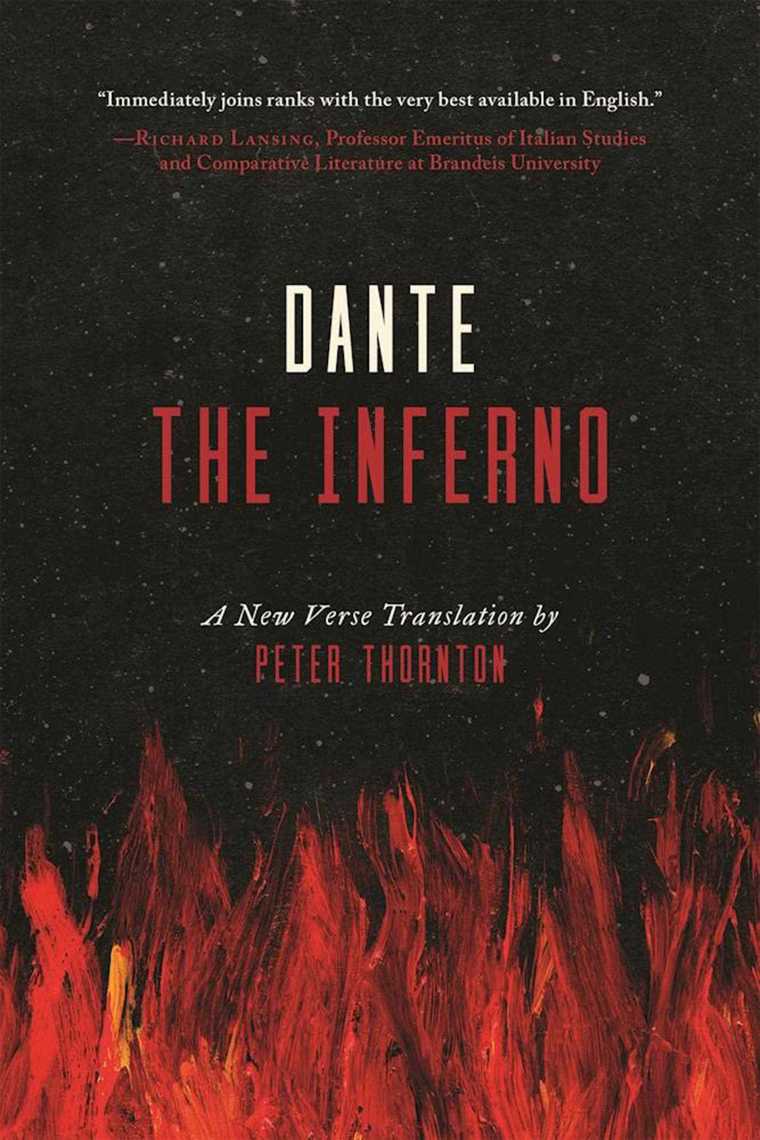 Read The Inferno Online by Dante Alighieri Books