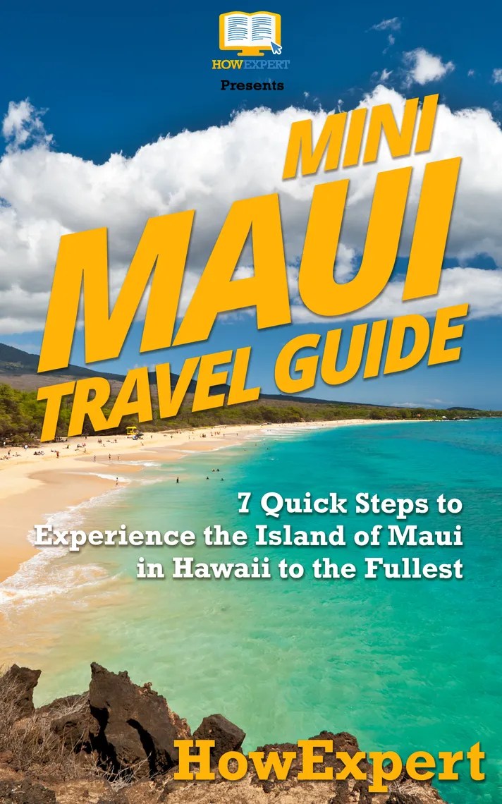 Maui Official Travel Site: Find Vacation & Travel Information Go.