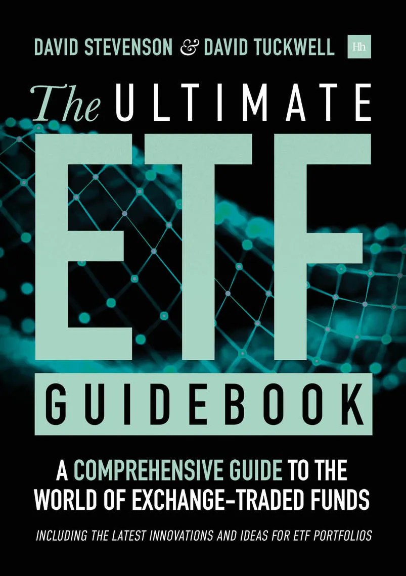 Read The Ultimate ETF Guidebook Online by David Stevenson and David