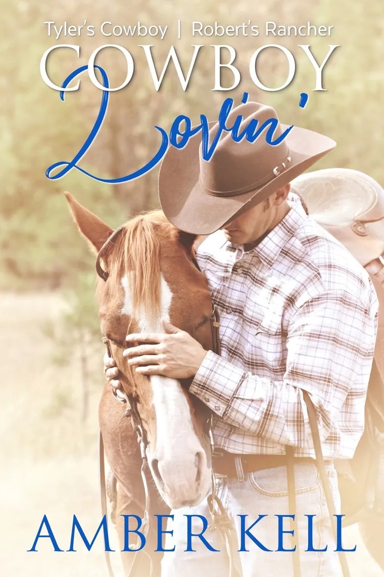 Read Cowboy Lovin Online by Amber Kell Books Free 30