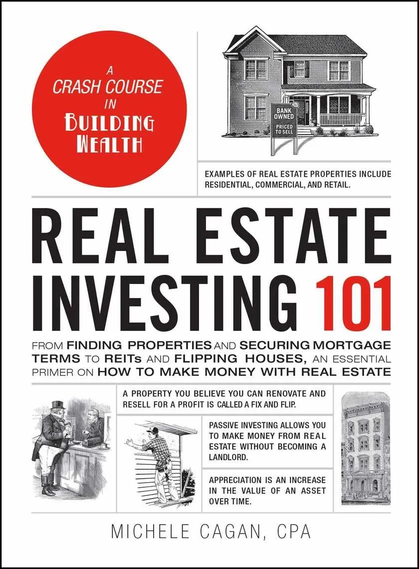 Read Real Estate Investing 101 Online by Michele Cagan