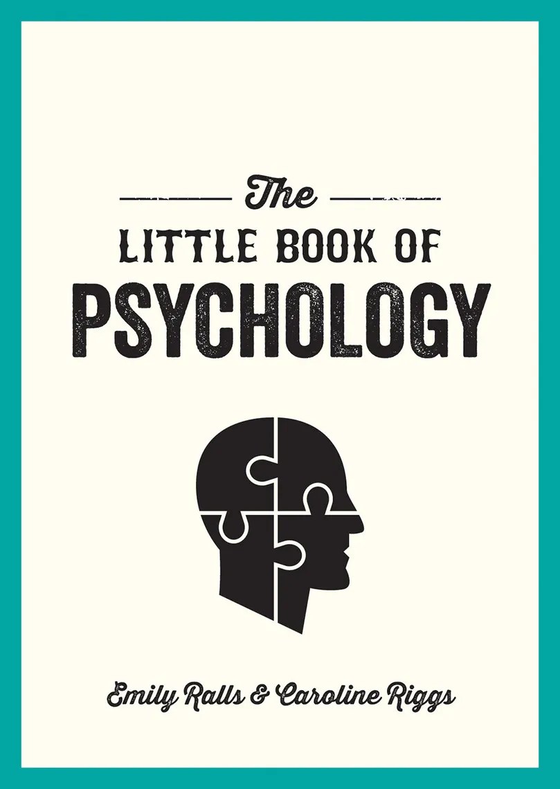 Read The Little Book of Psychology Online by Emily Ralls and Caroline