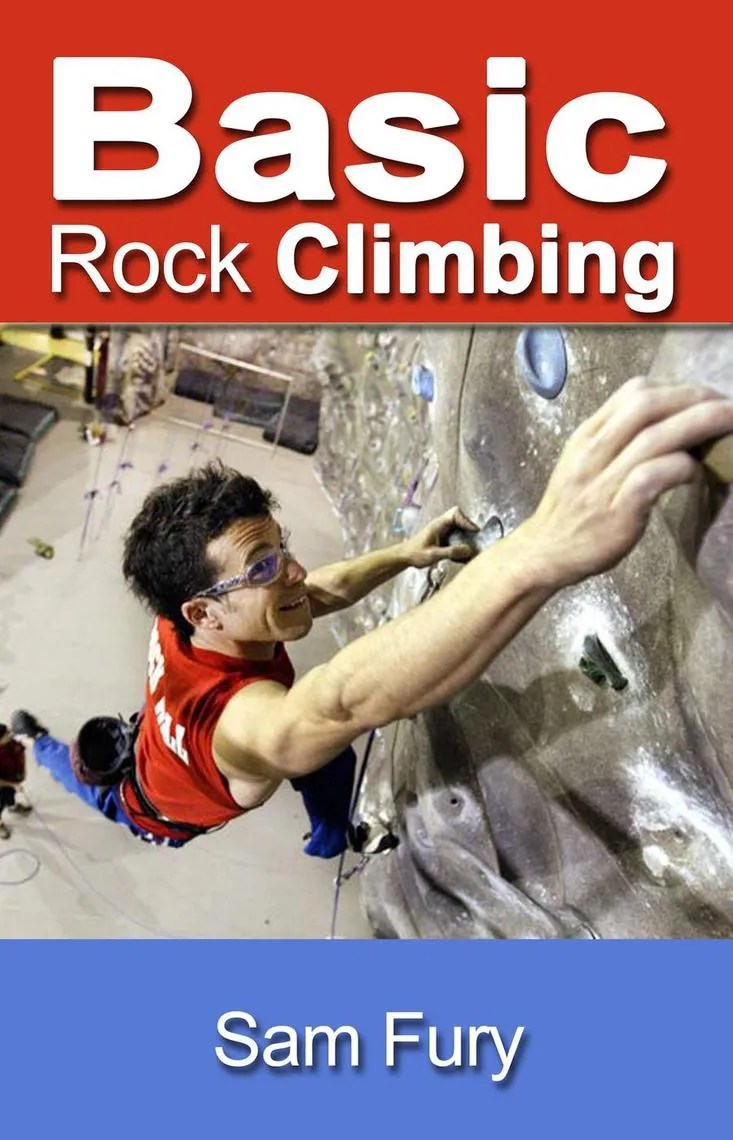 Read Basic Rock Climbing Online by Sam Fury Books