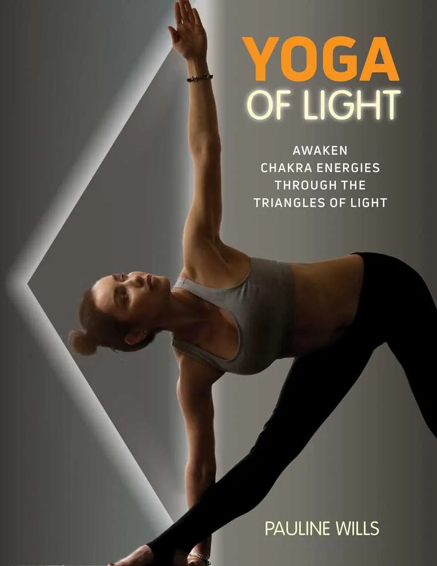 Yoga of Light by Pauline Wills Book Read Online