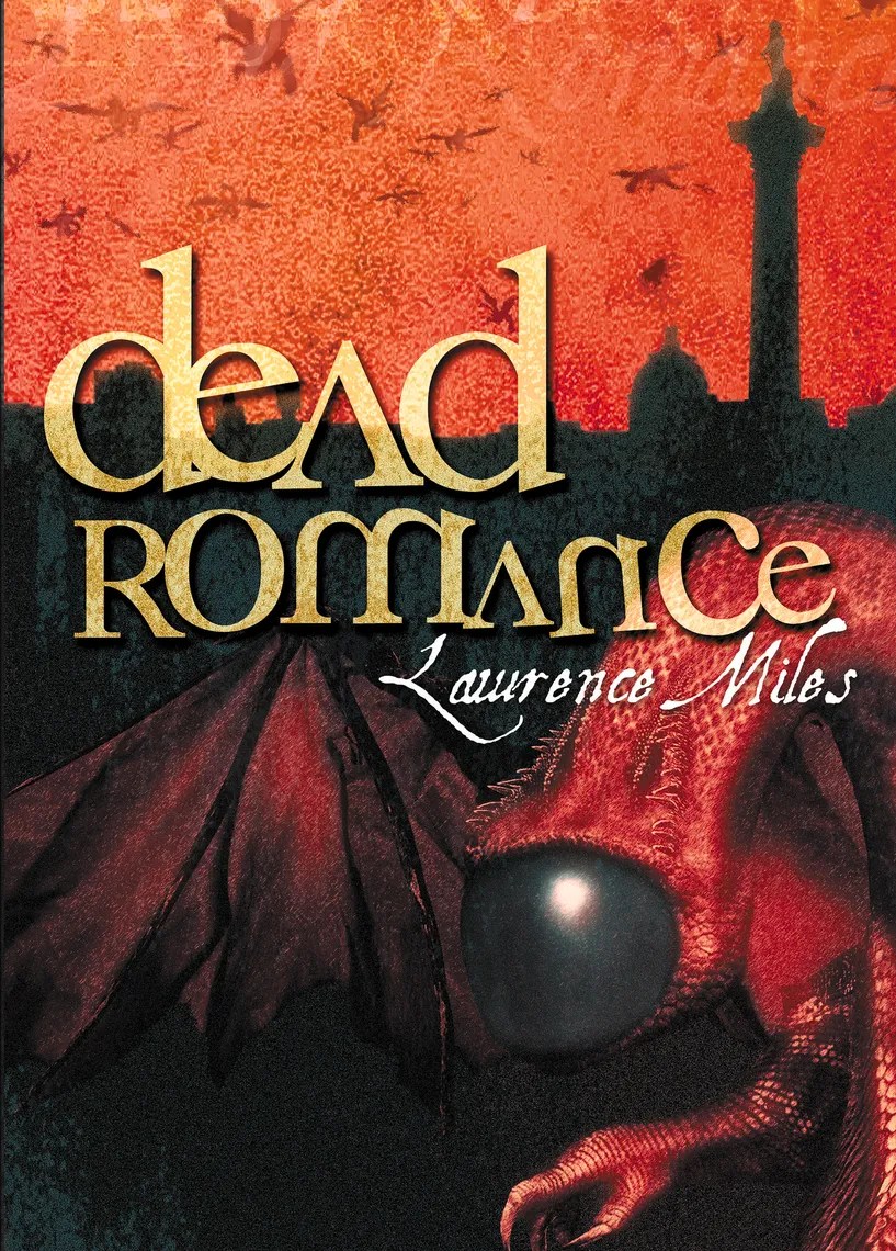 Read Dead Romance Online by Lawrence Miles Books