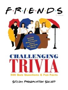 Think you know a lot about halloween? Read The Big Bang Theory Tv Show Trivia Quiz 500 Multiple Choice Questions Bonus Fun Facts Online By Dennis Bjorklund Books