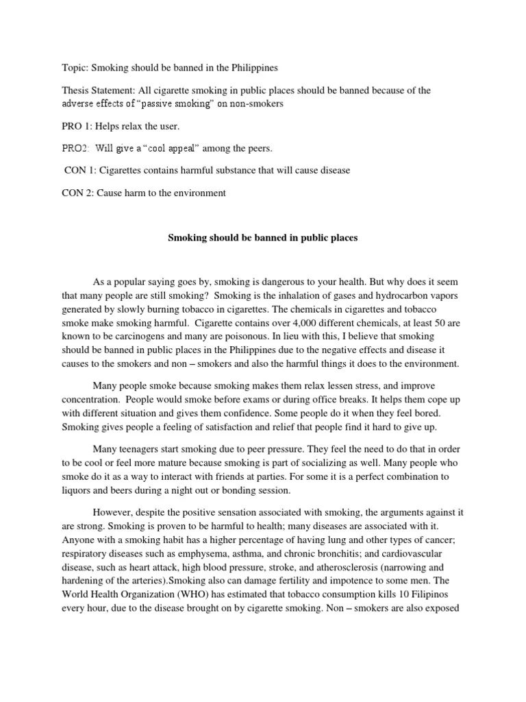 Essay on why books should be banned