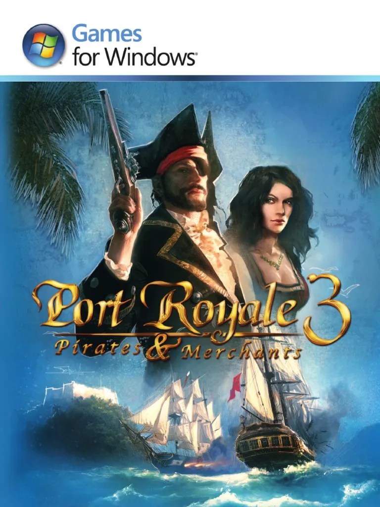 Port Royale 3 Manual PDF Convoy Ships