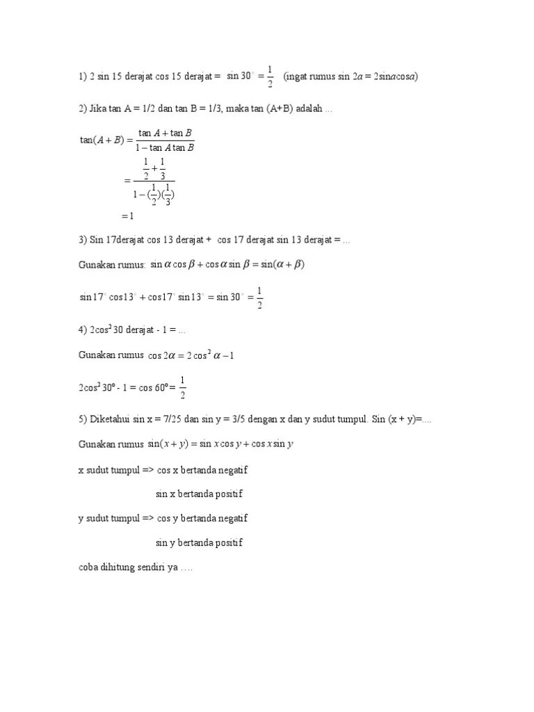 Trigo No Metri 2 | PDF