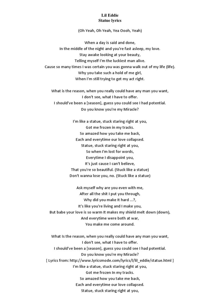 Top 100 Act Like You Know Lyrics Rizon family quotes