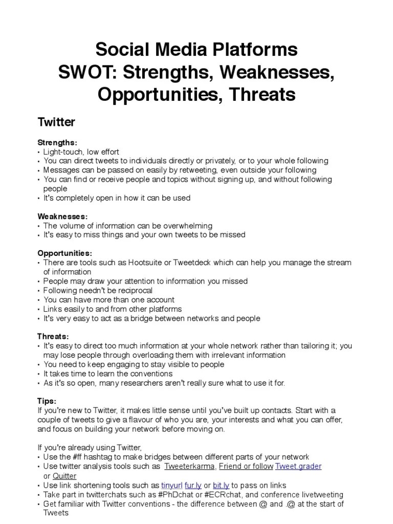 Researcher Online 2 Building Your Online Network Handout PDF