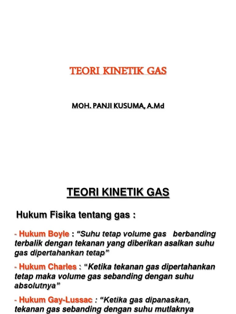 TEORI GAS DAN TERMODINAMIKA.ppt