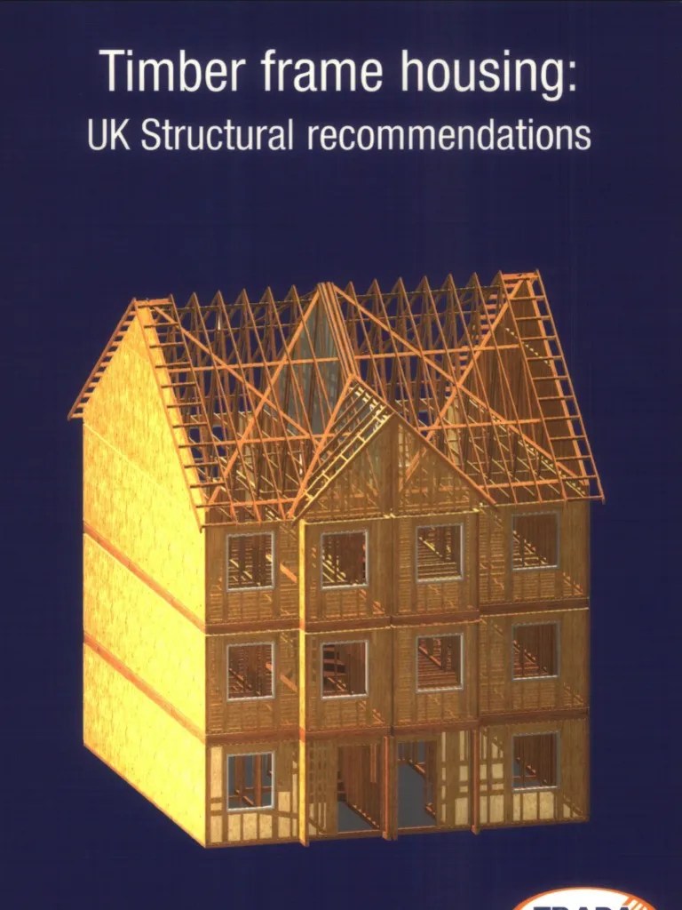 Structural Timber Design To Eurocode 5
