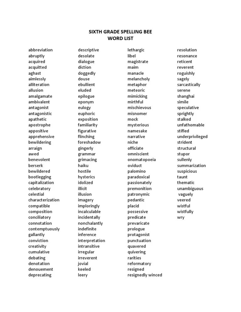 sixth grade vocabulary worksheets 6th grade vocabulary worksheets pdf