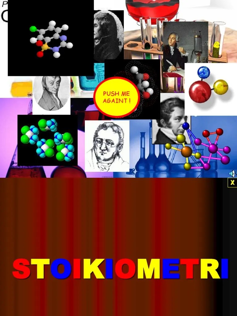 KIMIA DASAR STOIKIOMETRI.ppt