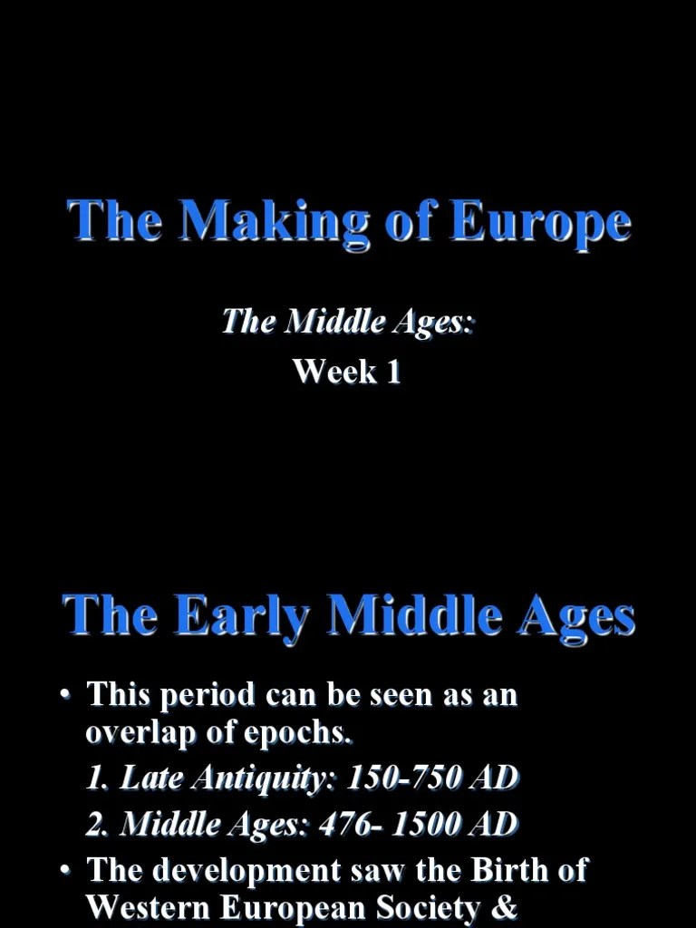 World Civilization Week 1 PDF Charlemagne Justinian I