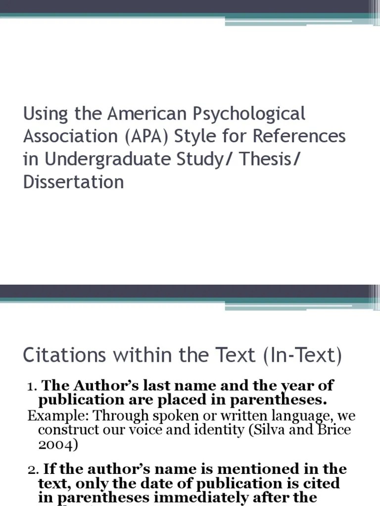 APA Citation Citation Writing Prueba gratuita de 30