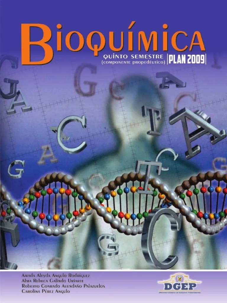 Bioquímica Christopher K. Mathews, Kevin G. Ahern