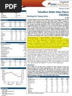 Top 10 Pre-Workout Supplements | Pdf | Nutrition | Diet &amp; Nutrition