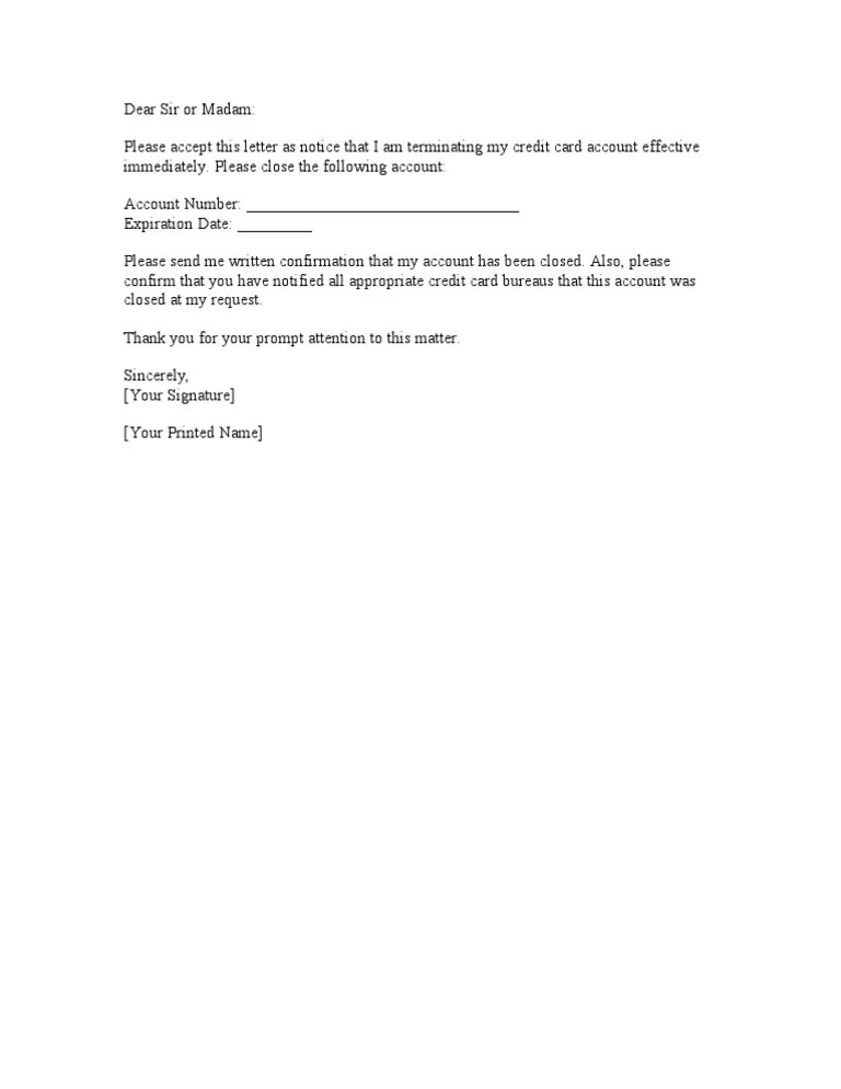 Dear Sir or Madam PDF