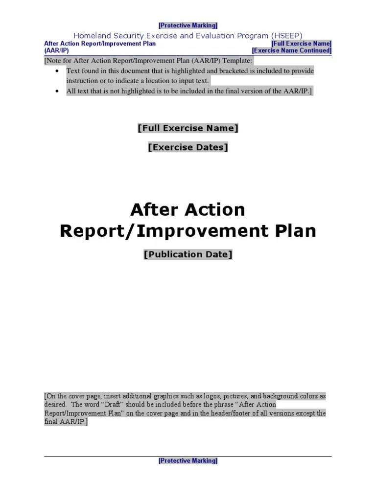 Hseep AARIP Template 2007 United States Department Of Homeland