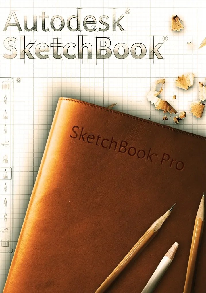 Autodesk Sketchbook for the ipad Computing And Information Technology