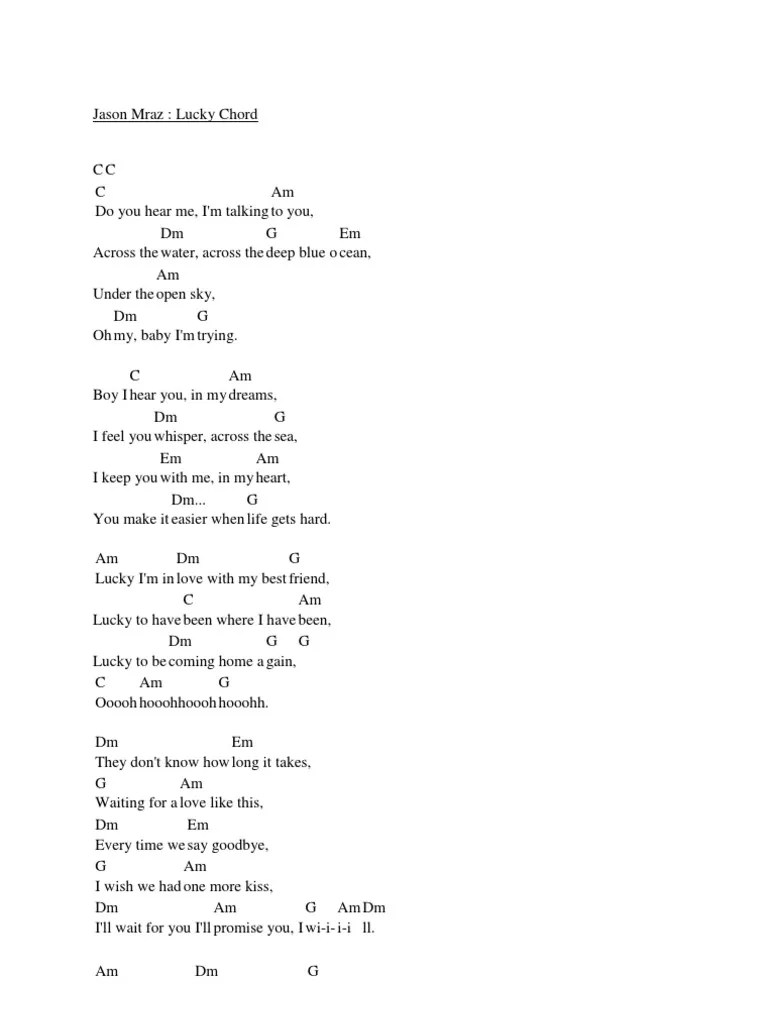 In Love With My Best Friend Jason Mraz Lyrics