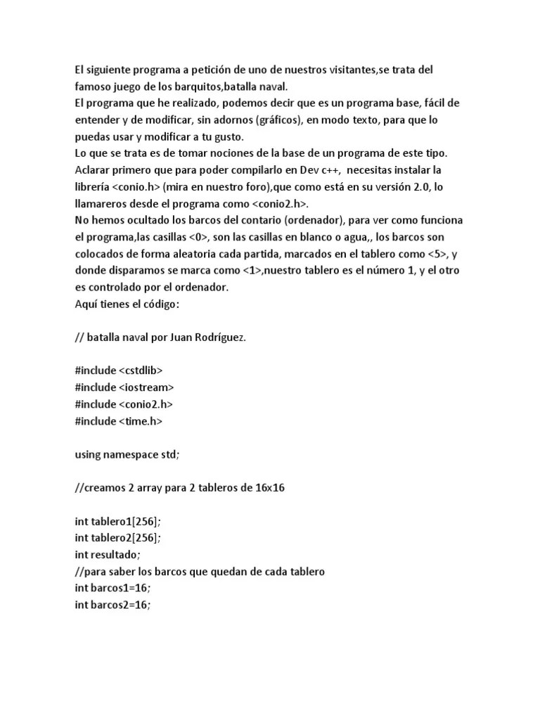 ASTUCIA PDF C ++ Ingeniería de software