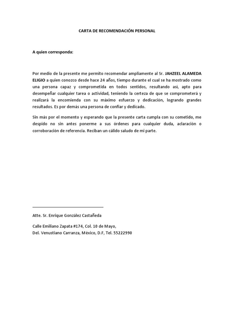 CARTA DE PERSONAL JAHZEEL.docx