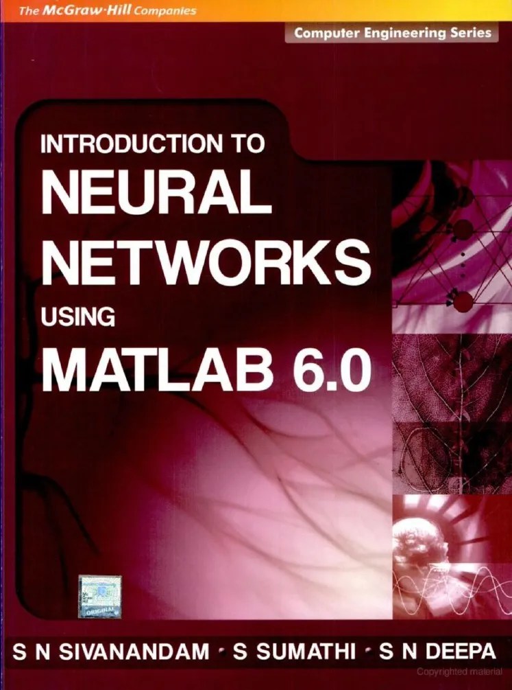neural network using matlab