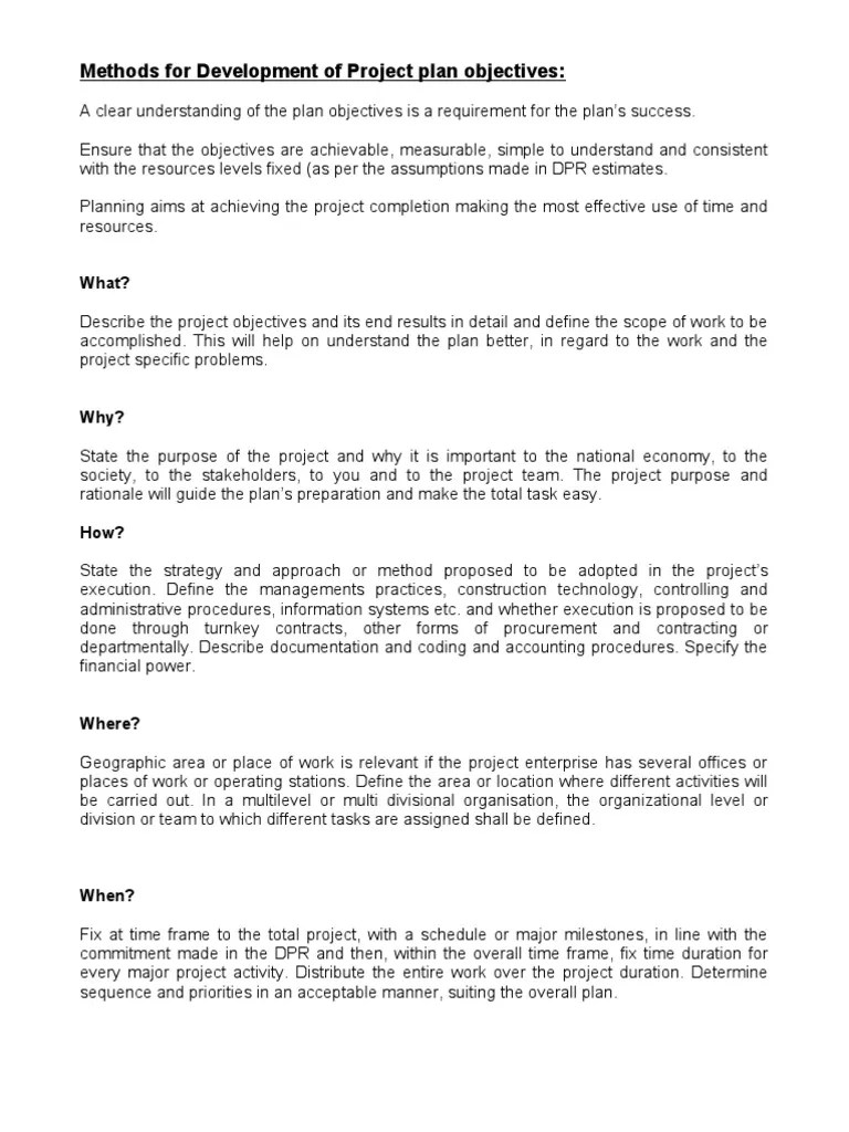 Organizing Sysytems and Procedures of Project Implementations PDF