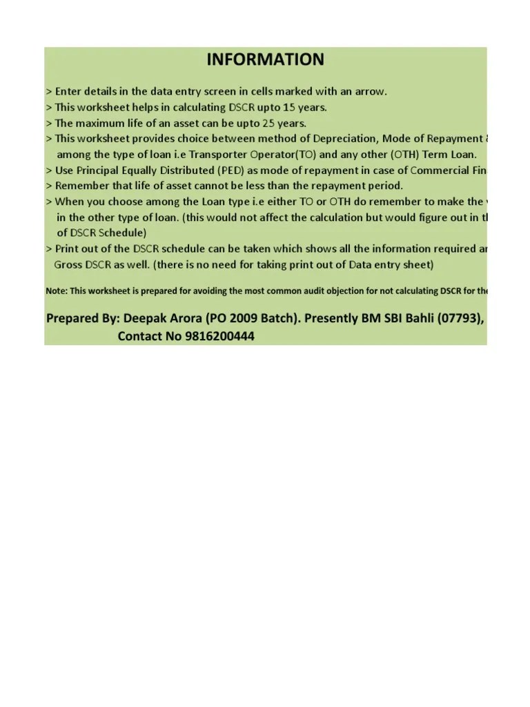 DSCR Mortgage Loans Debt Service Coverage Mortgage.